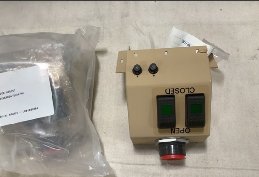 5930-01-577-9791	R0093532 MRAP RG-31