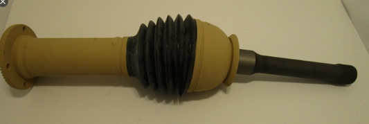 OSHKOSH MTVR 7 Ton MRAP MATV Drive Shaft Assembly 2520-01-474-5707
