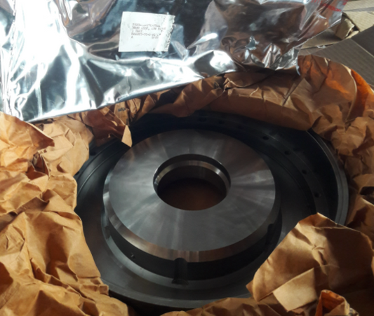 APC TANK DRUM ASSEMBLY MILITARY 7767644 2520-00-776-7644 M48 M60