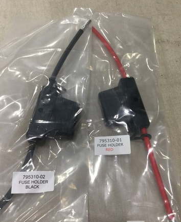 EDO Communications Power Cable Retrofit repair Kit p/n 794986-01 New