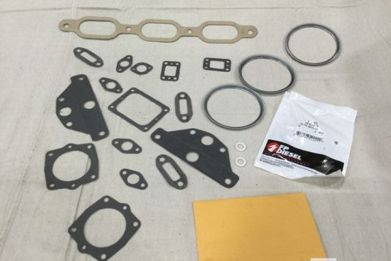 8v71 Gasket Set 5196374  5330007518883	2530-00-751-8883 23512680