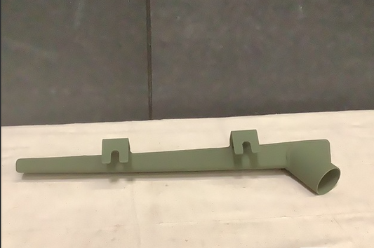 2540-01-579-7661	12509373-002  M1140A1 DUCT ASSEMBLY,AIR CONDITIONING-H