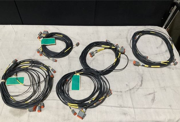 6150-01-557-6490	R0078967 MRAP harness door switches wiring harness