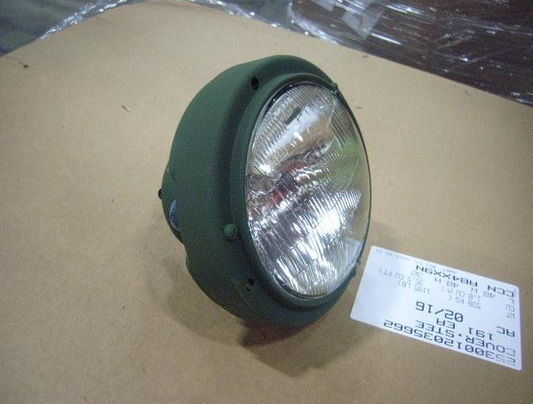 M1070 Het Headlight Assembly  ACC-6134 6220-01-363-8877