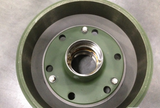 105MM, M119A1 HOWITZER	12593006 2530-01-461-8830 BRAKE DRUM HUB ASSEMBLY