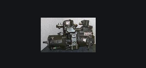 M35A2 LDS 465 Injection Pump KT-9051-11 2910-00-759-5410