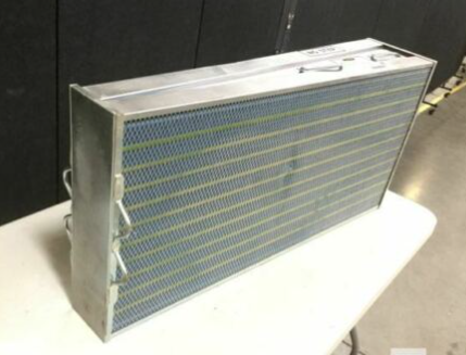 M1 Abrams 2940-01-406-9209   P531597 12388171 P14-0494	Filter Element Intake