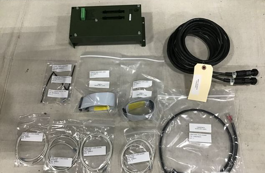 L3 TECHNOLOGIES 30868 LDSS LOAD SHARING UPGRADE PARTS KIT