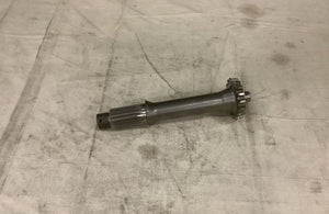 General Dynamics Land Systems 10501059 Output Shafts LAV 25
