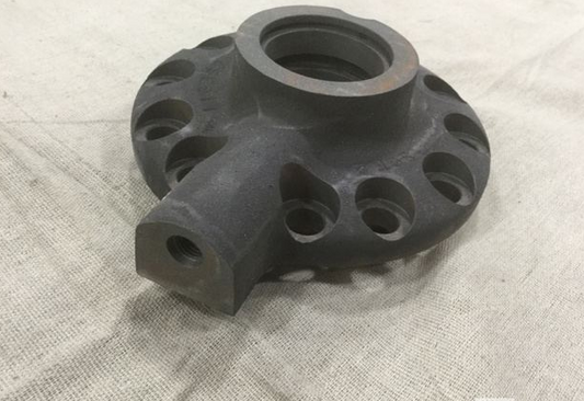 3040-00-689-3401	M109 Howitzer Actuating Cap 11636275