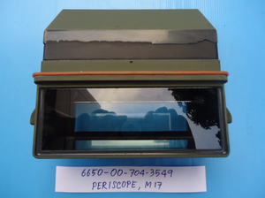 M113 Periscope APC 7043549 6650-00-704-3549