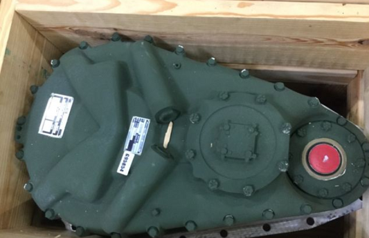 M2 Bradley Final Drive M3 Bradley Fighting Vehicle BFV Final Drive 2520-01-240-8789  011016702.2520