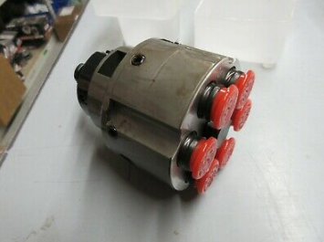 LDT/LDS-465 Multi-Fuel Injection Pump Hydraulic Head (HD90100A)) M35A2 11602721
