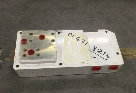 4730-01-471-8214	LSCP270213 M1 MANIFOLD HYDRAULIC