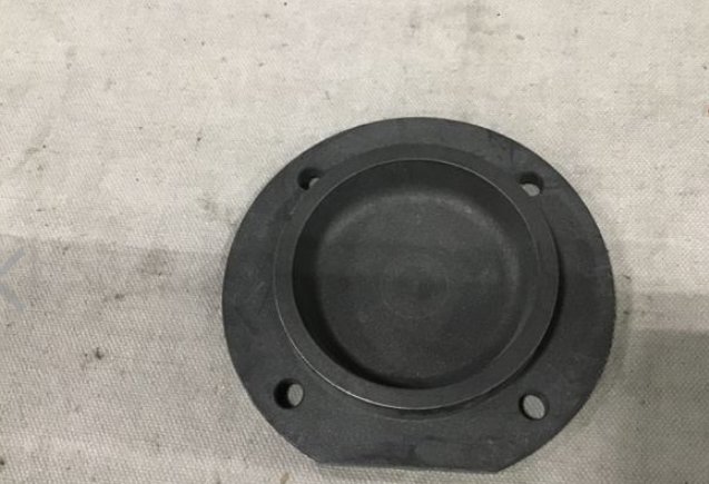 M88 Mechanical Housing Drive Unit APC 11672504  3040-01-178-5537