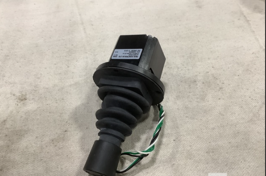 Oshkosh 10KP478 Joysticks 2590-01-558-4777 LVSR MKR18