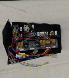 BAE Systems 2536744-803 Vehicular Operation Panels 037-003622-001 5985-01-300-9839