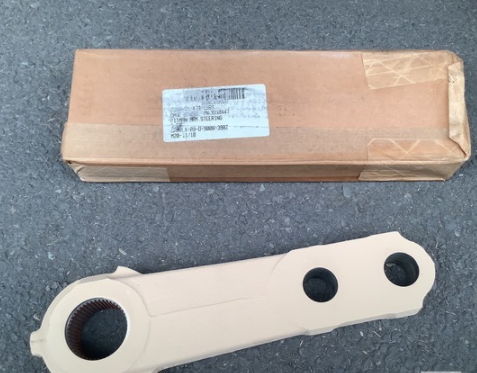 MTVR 7 Ton OSHKOSH PITMAN ARM 2530-01-479-1968	2591674 3310447 3310447