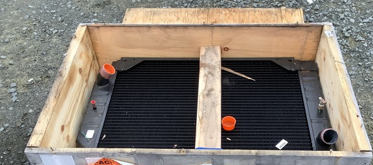 LMTV FMTV PARTS – SECO Parts and Equipment