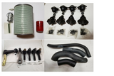 Humvee Reset Maintenance Kit M998 1980s 1990s GREAT VALUE Early Style Factory New Parts