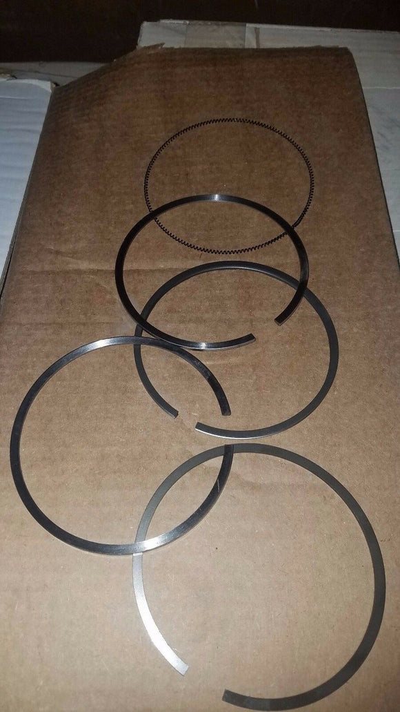 RING SET, PISTON M35A2 M36A2 M54 5 Ton Military Truck 5702767 LD 465/ LDS 465