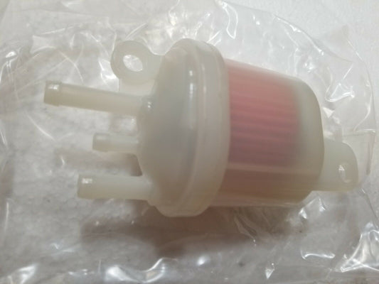 LOT OF 10 WIS CON FUEL FILTER EY2436210120 Robin Subaru 243-62101-20