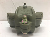 Tandemloc Horizontal Connector 12900BA-1PZ Steel Shipping Containers 5410-01-363-7086