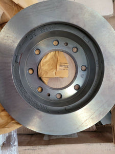 Disc Brake Rotor Front ACDelco GM Original Equipment 177-878 USA MADE OEM