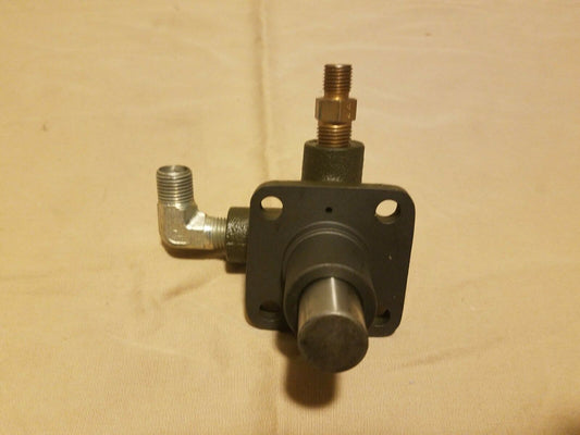 Gama Goat M561 Transfer Case Oil Pump 11602835 N.O.S. Gamma