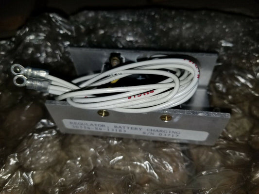 84-13183 voltage regulator mep016b 3kw 19810