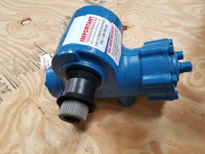 AM General 6037658 STEERING GEAR H1 Alpha Heavy Humvee M83PAO2 HMMWV
