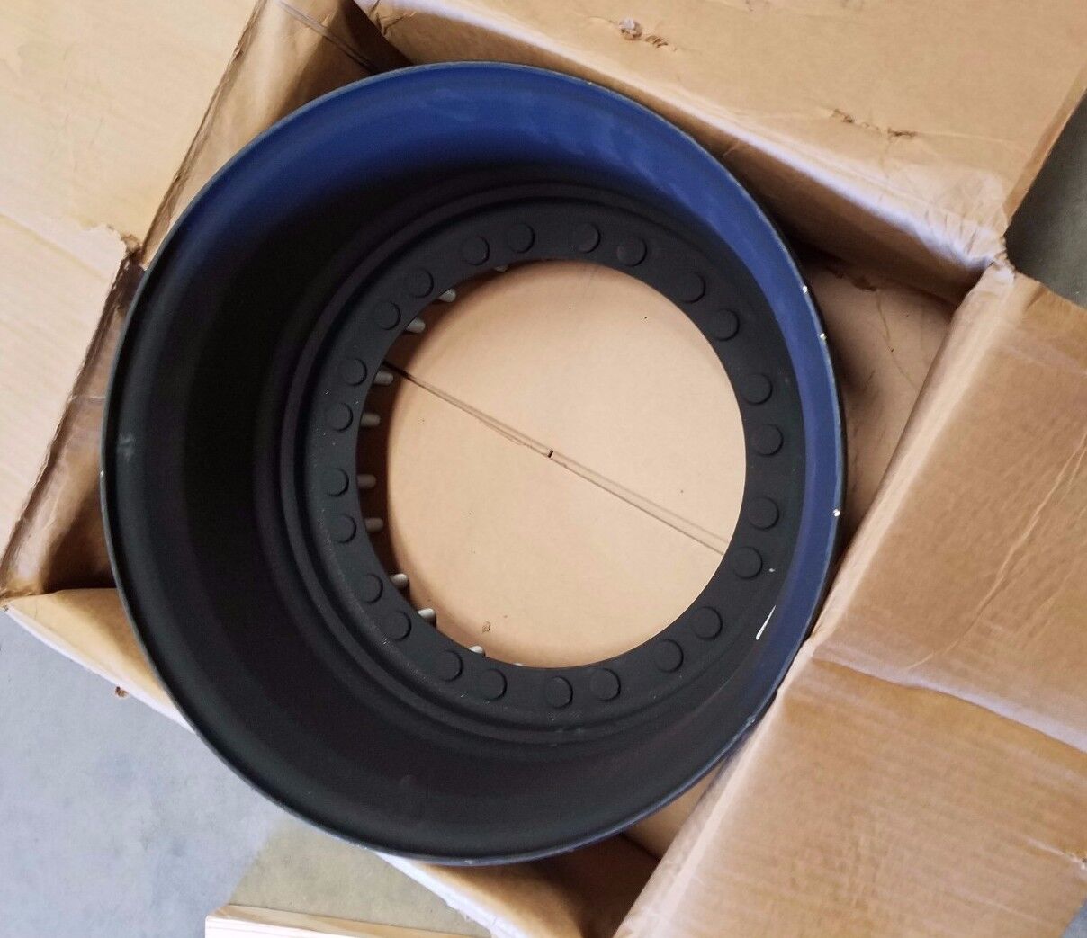 HMMWV M998 M1151A1 (5) RIM WHEELS INNER 2530-01-562-6049 Truck Up Armo ...