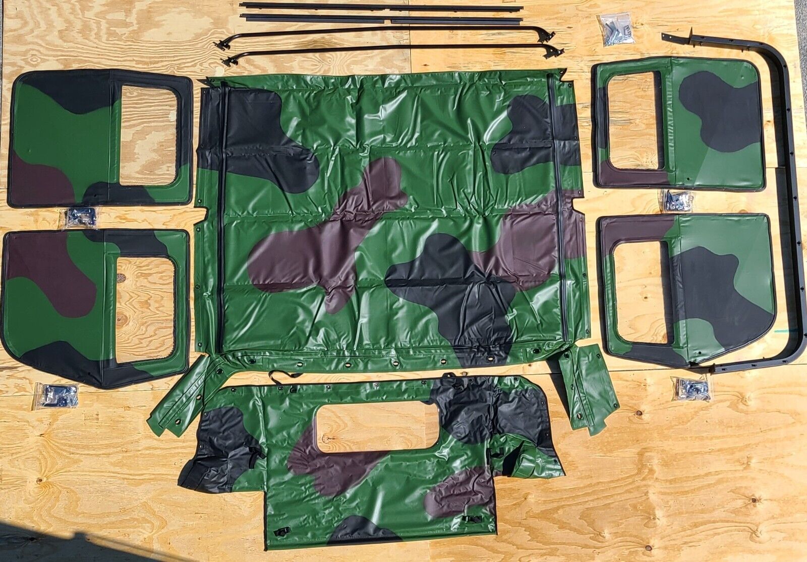 HMMWV Exterior & Soft Top – SECO Parts and Equipment HMMWV Exterior & Soft Top – SECO Parts and Equipment