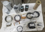 HEMTT A2 Preventive Maintenance Filter Kit M977A2, M985A2, M1977A2, M1120A2