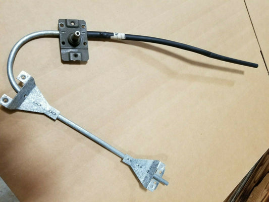 Humvee Hummer H1 Window Regulator LH Front/Rear Manual 5938949