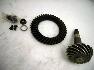 M998 HMMWV 2.56 5579501 DIFFERENTIAL RING & PINION GEAR SET 3020-01-191-8784 H1