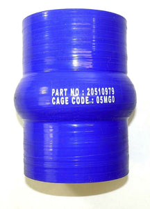 Military Lower Radiator Hose Coupler To Transmission Cooler M939A2 Series 5 Ton