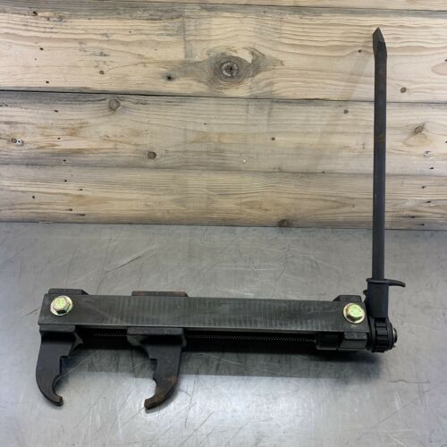 JACK TRACK FIXTURE WITH HANDLE 5120-00-605-3926	8741739