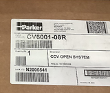 Racor PARKER OEM CV6001 Open Crankcase Ventilation Filter System - CV6001-08R