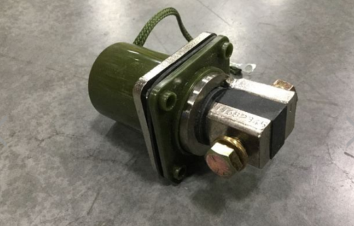 Military Nato Connector Truck CONNECTOR,RECEPTACLE,ELECTRICAL 11674728