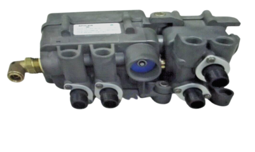 OSHKOSH M1279 M1280 M1281 CONTROL UNIT PUMP SPICER 10061062 2915-01-673-0981