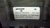 OSHKOSH M1279 M1280 M1281 CONTROL UNIT PUMP SPICER 10061062 2915-01-673-0981