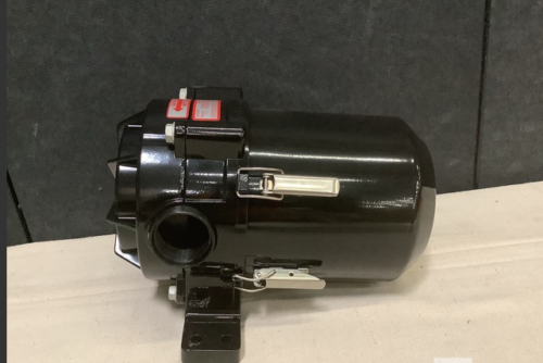 Racor PARKER OEM CV6001 Open Crankcase Ventilation Filter System - CV6001-08R