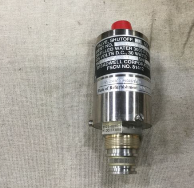 4810-01-187-4926  VALVE,SOLENOID	3521-0001-1CP TREADWELL CORPORATION