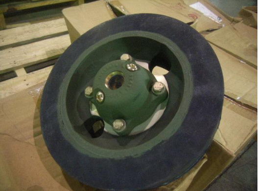 3110-01-214-1112	SUPPORT,ROLLER 12296929  A4 BRADLEY FIGHTING VEHICLE