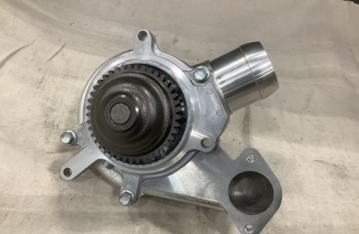 Oshkosh JLTV 4370289 Water Pumps JLTV WATER PUMP